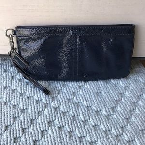 Never Used! Coach Wristlet